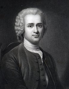 Jean-Jacques Rousseau